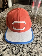 Pokemon Trainer Hat Baseball