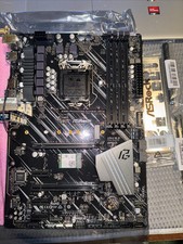 Asrock Z390 Phantom Gaming