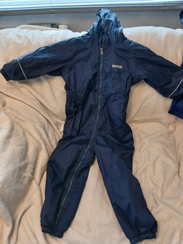Regatta childs play rain - play,