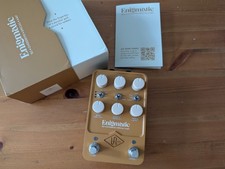Universal audio uafx enigmatic - uafx,