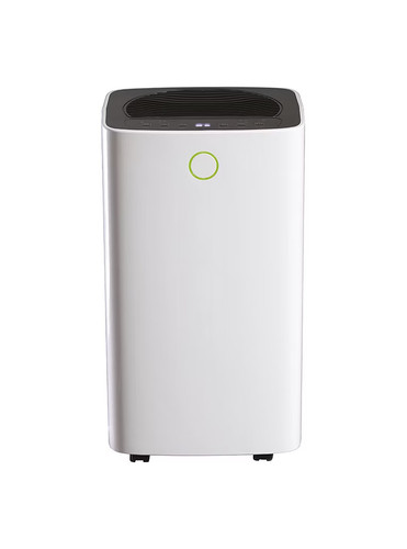Daewoo dehumidifier 12l - daewoo,