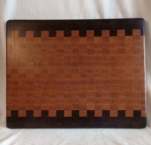 Lge vtg wooden - lge,