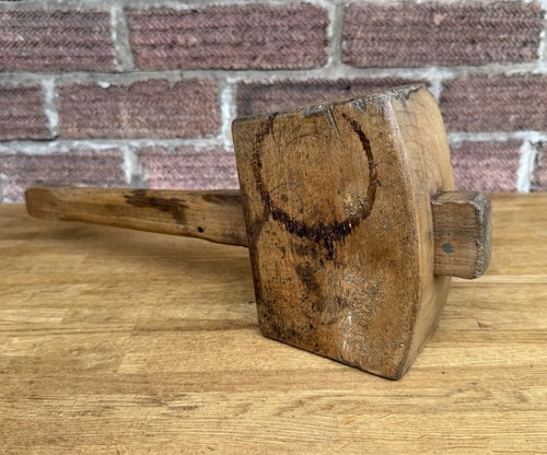 Vintage large carpenters - vintage,