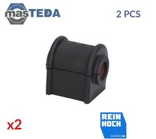 RH16-5032 ANTI-ROLL BAR STABILISER BUSH KIT REINHOCH 2PCS FOR JAGUAR XJ