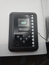 Digipostpro - Depot Tachograph Download Unit