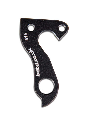 Derailleur hanger 415 - hanger,
