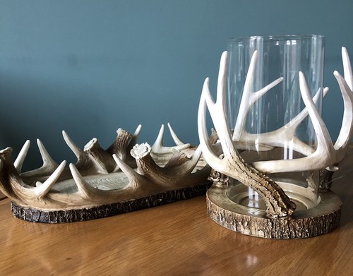 Next natural antler hurricane - natural,