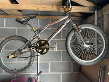 80’s Original BMX Magna Screamer