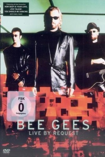 Bee gees live request - -,