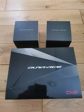 Shimano dura ace - shimano, road