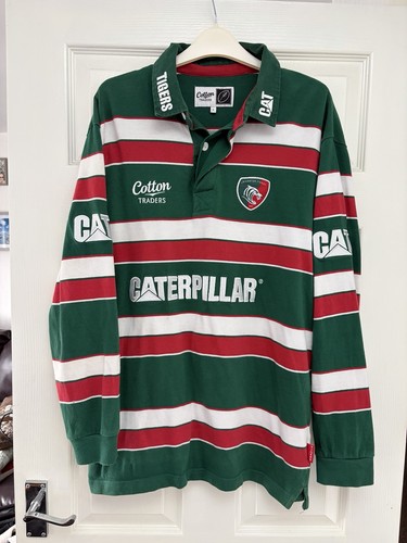Leicester tigers men - leicester, men’s