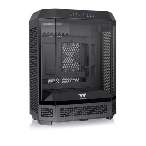 Thermaltake the tower 600 - the,