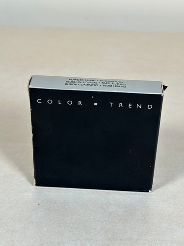 Avon color trend powder - color,