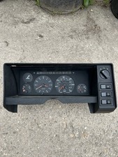 Volvo 340 dash - volvo,
