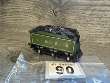 Hornby Lner RAILWAY GREEN
