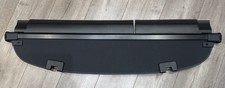  MAZDA CX-5 MK2 2017-2025 PARCEL SHELF BOOT LOAD TONNEAU LUGGAGE COVER GENUINE 