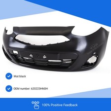 Fits Nissan Micra K14