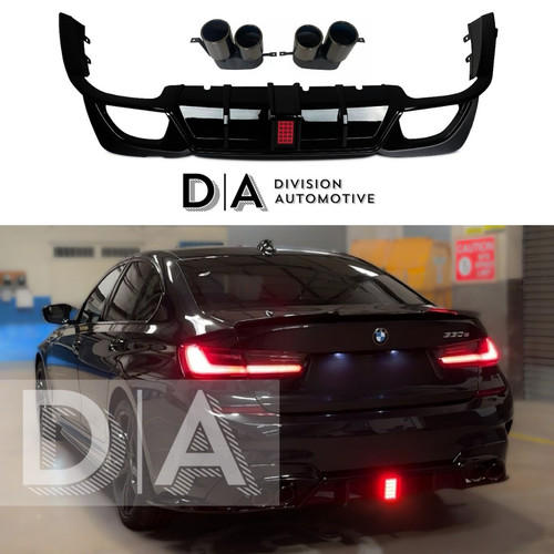 Body kit for - 3, series