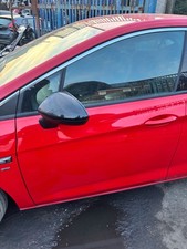 Vauxhall astra k mk7 Passenger