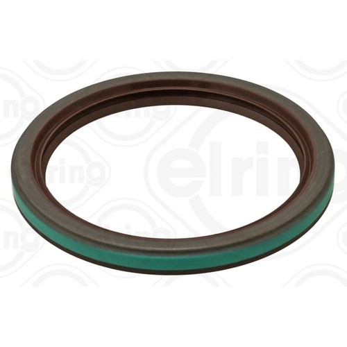 Crankshaft shaft seal fits - shaft,