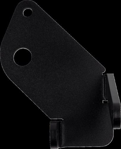 Moose 1255pf trailer mount