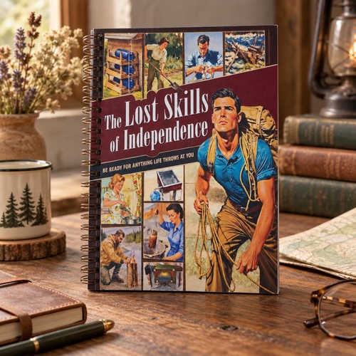 The lost skills - lost,