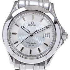 OMEGA Seamaster120 2511.30