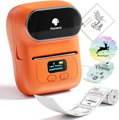 Phomemo m110 bluetooth - m110,