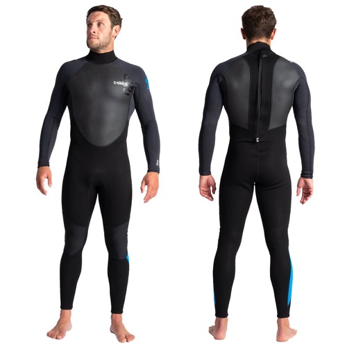 Skins element 2mm men s - c-skins,