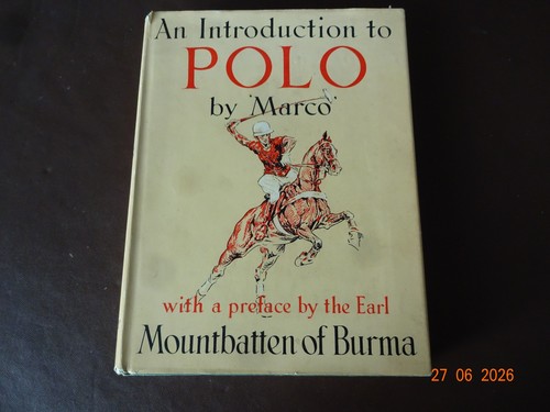 Introduction polo by - polo,