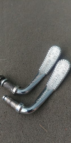 Vintage campagnolo quick - vintage,