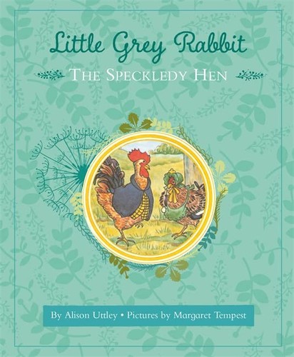 Little grey rabbit - rabbit:, the