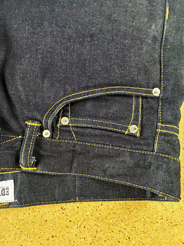 Edwin slim tapered - edwin,