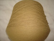 knitting yarn  acrylic cone 800 g
