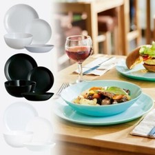 Luminarc Diwali Round Salad