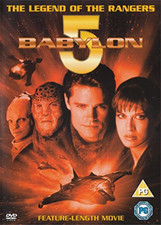 Babylon 5 - Legend Of The