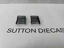 Corgi Modern Fairground/ Showmans x2 Sets of Caravan Steps 1/50