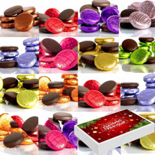 Whitakers Creme Assorted