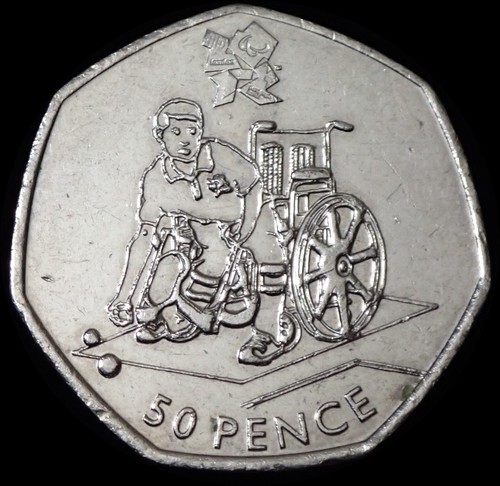 Pence 2011 elizabeth ii - pence,