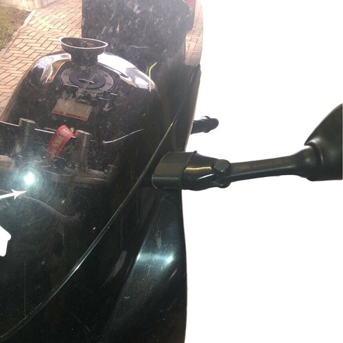 Mirror extender extension - mirror,