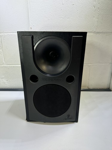 Behringer ce1000p black - behringer,