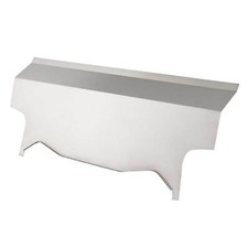 GRP4 Fabrications Ford Escort