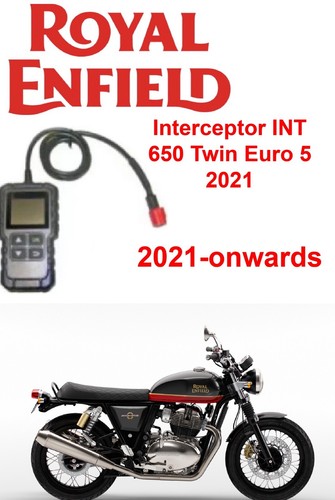 Royal enfield euro 2021 - 5, 2021-