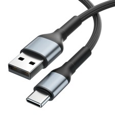 USB Type C Charging Cable