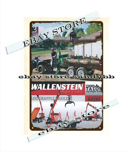 Forestry equipment grapple - forestry,
