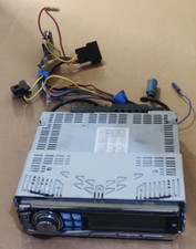 ALPINE CDE 9850Ri FM MW LW CAR