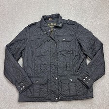 Barbour Jacket Womens Medium