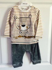 New! Babaluno Baby "Bear"