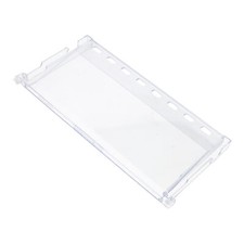 Genuine Hotpoint Tall Freezer