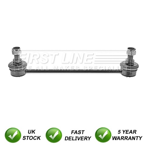 Stabiliser link front - stabiliser, sjr
